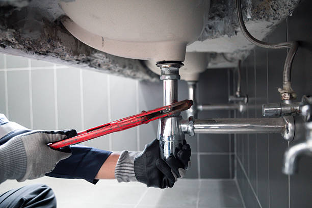 Trusted Toilet Repair service in Rockville, MN - Masters Plumbing Service
